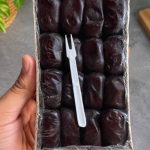 خرما مضافتی