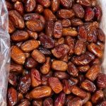 خرما کلوته روغنی